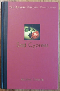 Sad Cypress (The Agatha Christie Collection)