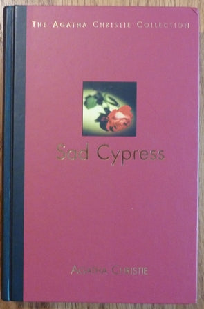 Sad Cypress (The Agatha Christie Collection)
