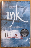 Ink: The Book of All Hours: 2 (Signed First UK edition-first printing)