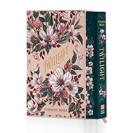 Twilight Deluxe Collector's Edition: Twilight, Book 1 (20th anniversary )