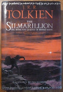 The Silmarillion: The Myths and Legends of Middle-Earth