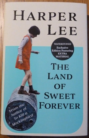 The Land of Sweet Forever: Exclusive Edition