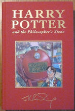Load image into Gallery viewer, Harry Potter and the Philosopher's Stone (Special Edition)
