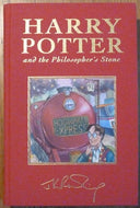 Harry Potter and the Philosopher's Stone (Special Edition)