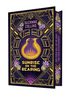 Sunrise on the Reaping: Collector's Edition (A Hunger Games Novel) (The Hunger Games)