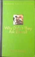 Why Didn't They Ask Evans? (The Agatha Christie Collection)
