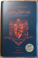 Harry Potter and The Philosopher's Stone - Gryffindor Edition (Relie)