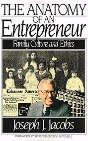 Anatomy Entrepreneur  : Family