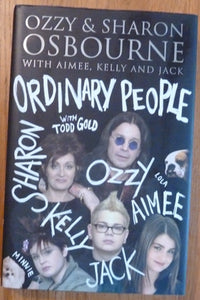 Ordinary People: Our Story