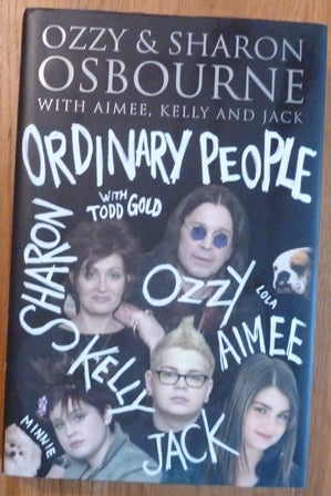 Ordinary People: Our Story