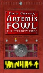 Artemis Fowl: The Eternity Code
