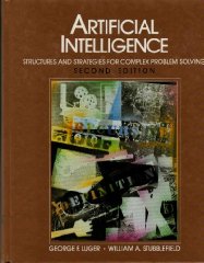 Artificial Intelligence: Structures and Strategies for Complex Problem Solving