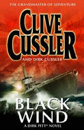 Black Wind: A Dirk Pitt Novel