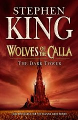 Dark Tower: Wolves of the Calla v. 5
