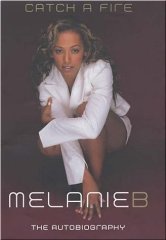 Catch a Fire: The Autobiography