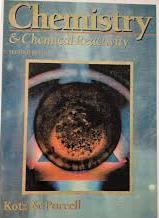 Chemistry and Chemical Reactivity