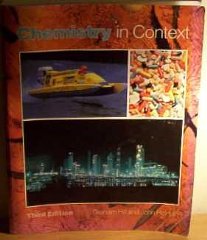 Chemistry in Context