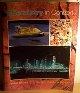 Chemistry in Context