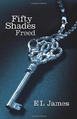 Fifty Shades Freed