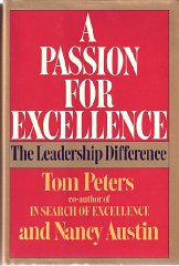 A Passion For Excellence