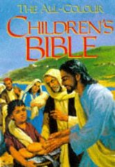 All Colour Children's Bible