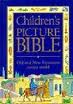 Children's Picture Bible