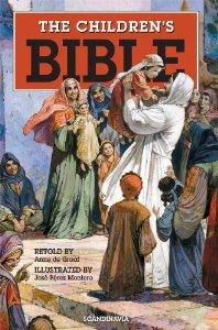 The Children's Bible, Retold