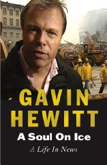 A Soul on Ice: A Life in News