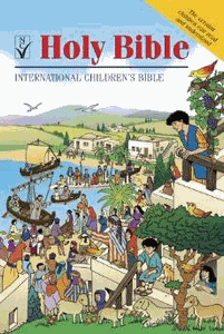 NCV ICB HB (International Childrens Bible)