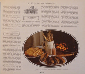 Farmhouse Cookery Recipes from the Country Kitchen