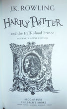 Load image into Gallery viewer, Harry Potter and the Half-Blood Prince: Ravenclaw Edition (Harry Potter House Editions)
