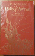 Load image into Gallery viewer, Harry Potter and the Chamber of Secrets (Gift Edition)
