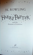 Load image into Gallery viewer, Harry Potter and the Prisoner of Azkaban (Gift Edition)
