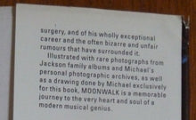 Load image into Gallery viewer, Moonwalk (First UK edition-first printing)
