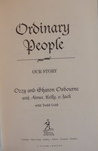 Load image into Gallery viewer, Ordinary People: Our Story
