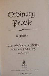Ordinary People: Our Story