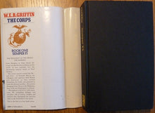 Load image into Gallery viewer, Semper FI (Corps) (First UK edition-first printing)
