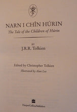 Load image into Gallery viewer, The Children of Húrin
