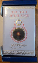 Load image into Gallery viewer, The Lord of the Rings-One-volume (Illustrated Edition) (First UK edition)

