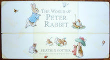 Load image into Gallery viewer, The World of Peter Rabbit Collection - 23 Books
