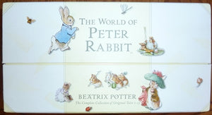 The World of Peter Rabbit Collection - 23 Books