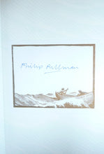 Load image into Gallery viewer, La Belle Sauvage: The Book of Dust Volume One (Signed)
