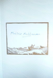 La Belle Sauvage: The Book of Dust Volume One (Signed)