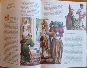 The Children's Bible in Colour