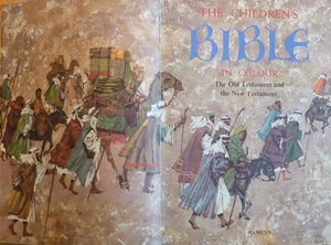 The Children's Bible in Colour