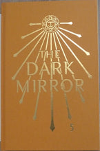 Load image into Gallery viewer, The Dark Mirror (The Bone Season) (Signed First UK edition-first printing with stenciled edges)
