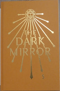The Dark Mirror (The Bone Season) (Signed First UK edition-first printing with stenciled edges)