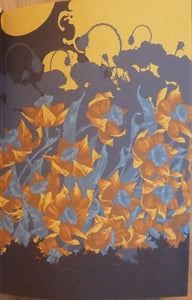 The Dark Mirror (The Bone Season) (Signed First UK edition-first printing with stenciled edges)