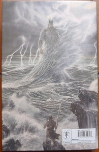 The Fall of Gondolin (Signed by the Illustrator)