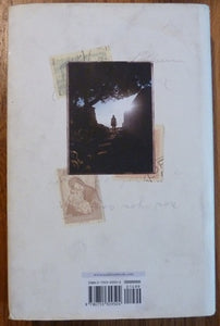 The Island (First UK edition-first printing)